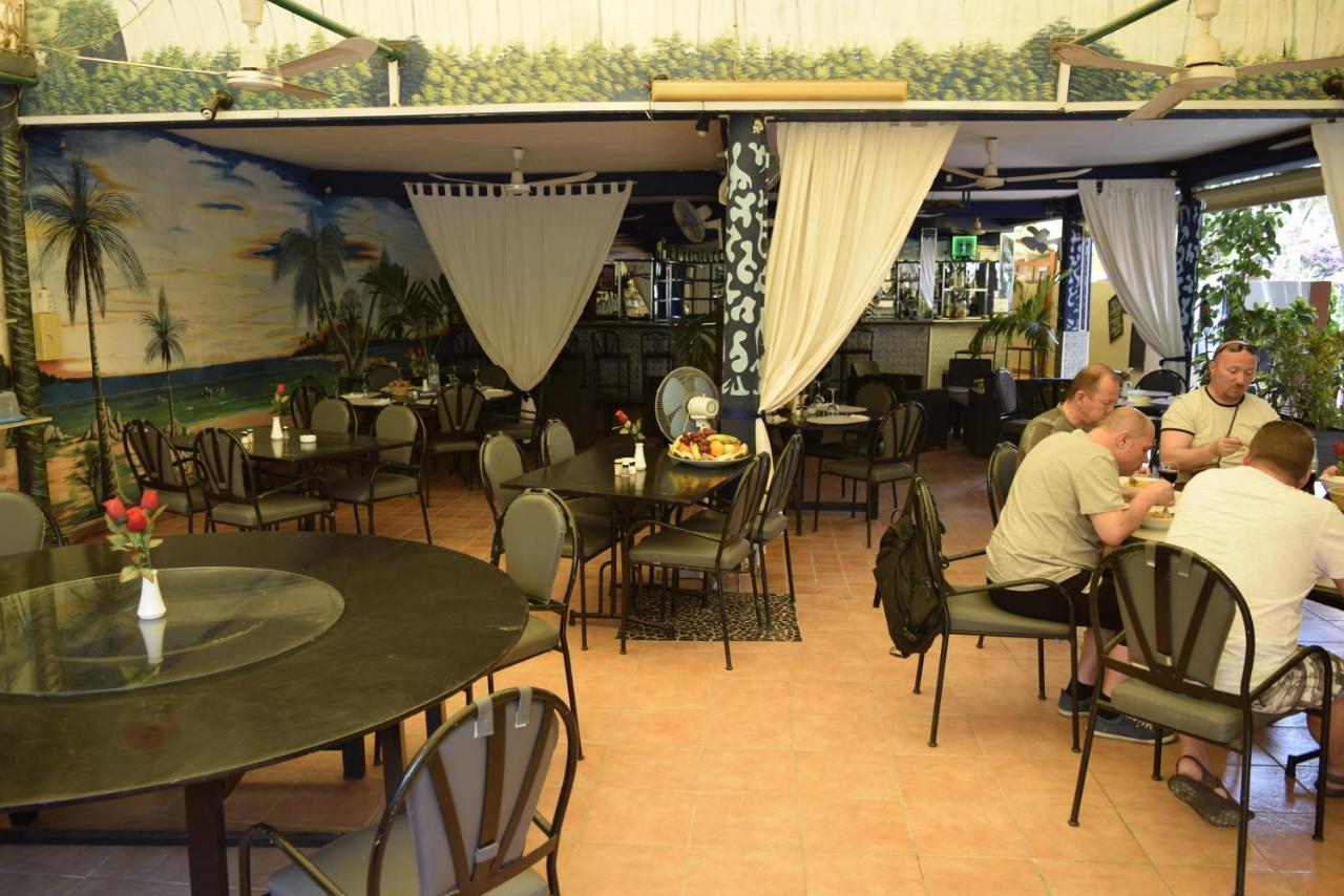 Fana Hotel Dakar Exterior photo