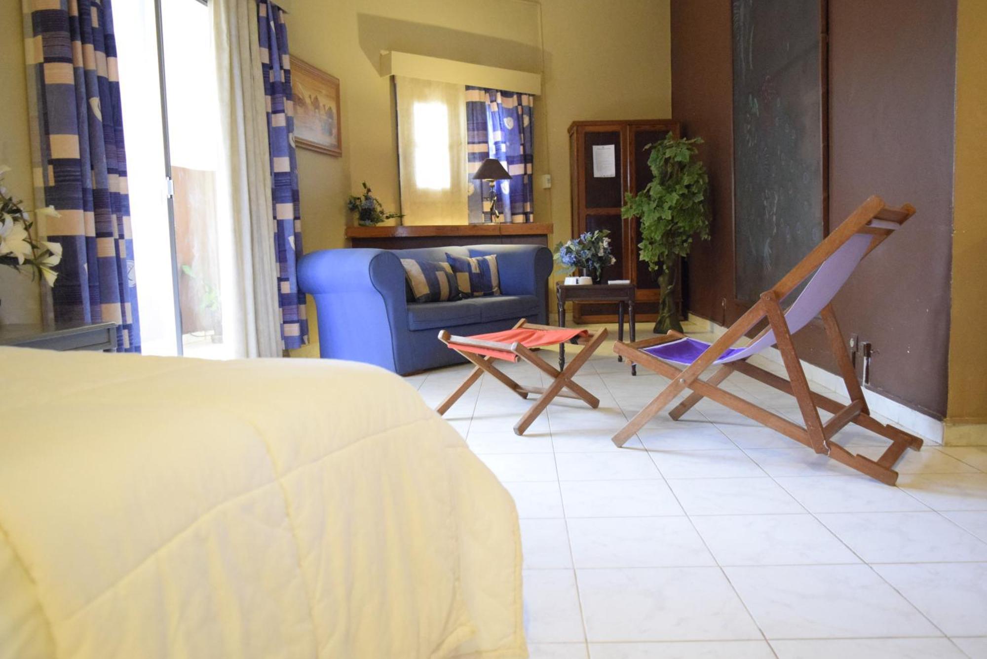 Fana Hotel Dakar Exterior photo